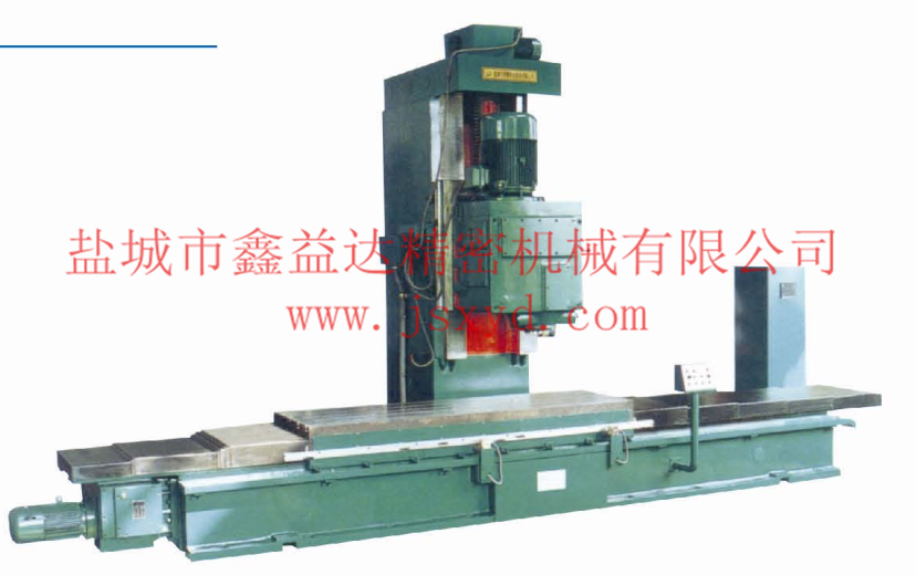 廣州銑頭可升降立式組合機(jī)床